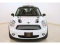 Light White - Cooper Countryman Photo No. 2