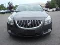 Granite Gray Metallic - Regal CXL Photo No. 8