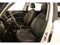 Light White - Cooper Countryman Photo No. 7
