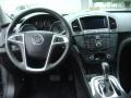 Ebony Dashboard Photo for 2011 Buick Regal #70373814