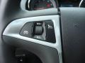 Ebony Controls Photo for 2011 Buick Regal #70373904