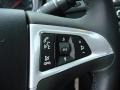Ebony Controls Photo for 2011 Buick Regal #70373913