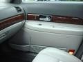 2000 Silver Frost Metallic Lincoln LS V8  photo #15