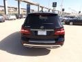 Black - ML 350 4Matic Photo No. 4