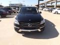 Black - ML 350 4Matic Photo No. 8