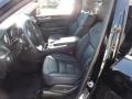 Black - ML 350 4Matic Photo No. 13