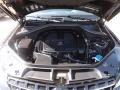 Black - ML 350 4Matic Photo No. 22