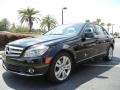 Black - C 300 Luxury Photo No. 4