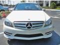 Arctic White - C 300 Luxury Photo No. 3
