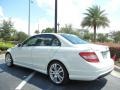 Arctic White - C 300 Luxury Photo No. 6