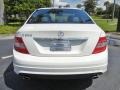 Arctic White - C 300 Luxury Photo No. 7