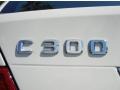 Arctic White - C 300 Luxury Photo No. 9