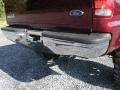 Dark Toreador Red Metallic - F350 Super Duty XL Regular Cab 4x4 Photo No. 38