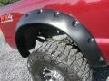 Dark Toreador Red Metallic - F350 Super Duty XL Regular Cab 4x4 Photo No. 40