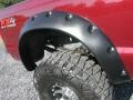 2007 Dark Toreador Red Metallic Ford F350 Super Duty XL Regular Cab 4x4  photo #40