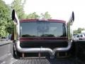 2007 Dark Toreador Red Metallic Ford F350 Super Duty XL Regular Cab 4x4  photo #49