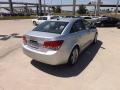 2012 Silver Ice Metallic Chevrolet Cruze LTZ  photo #5