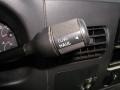 2007 Ford F350 Super Duty Medium Flint Interior Transmission Photo