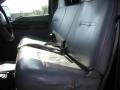 Dark Toreador Red Metallic - F350 Super Duty XL Regular Cab 4x4 Photo No. 63