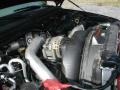 6.0 Liter OHV 32-Valve Power Stroke Turbo-Diesel V8 2007 Ford F350 Super Duty XL Regular Cab 4x4 Engine