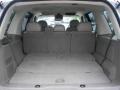 2005 Ivory Parchment Tri-Coat Mercury Mountaineer V8 Premier AWD  photo #8