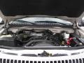 2005 Ivory Parchment Tri-Coat Mercury Mountaineer V8 Premier AWD  photo #10