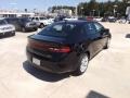 Pitch Black - Dart SXT Photo No. 5