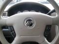 2005 Ivory Parchment Tri-Coat Mercury Mountaineer V8 Premier AWD  photo #13