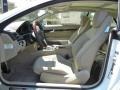 Polar White - E 350 Coupe Photo No. 5