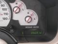 2005 Ivory Parchment Tri-Coat Mercury Mountaineer V8 Premier AWD  photo #14