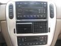 2005 Ivory Parchment Tri-Coat Mercury Mountaineer V8 Premier AWD  photo #15