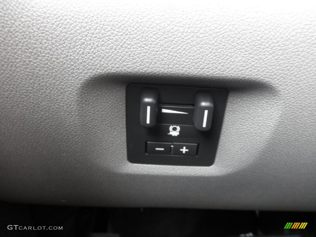 2013 Sierra 1500 SL Crew Cab - Sonoma Red Metallic / Ebony photo #11