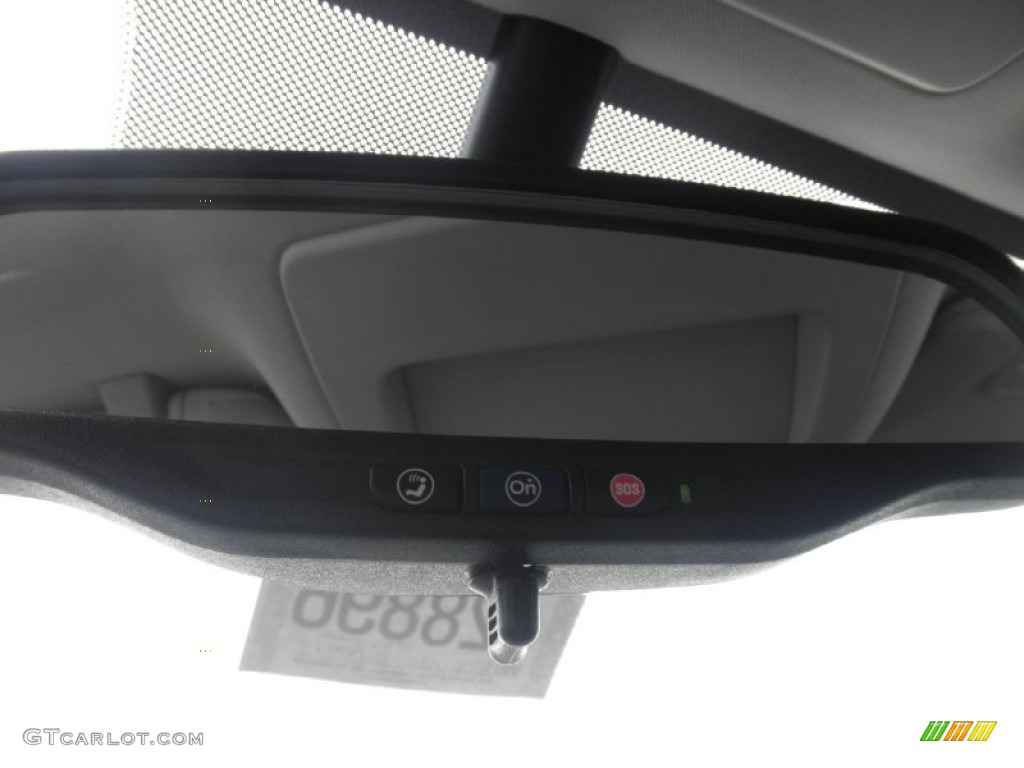 2013 Sierra 1500 SL Crew Cab - Sonoma Red Metallic / Ebony photo #12