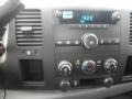 Summit White - Sierra 2500HD Extended Cab 4x4 Photo No. 6