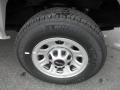 Summit White - Sierra 2500HD Extended Cab 4x4 Photo No. 12