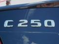 2013 Mercedes-Benz C 250 Sport Badge and Logo Photo
