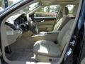 Almond Beige Front Seat Photo for 2013 Mercedes-Benz C #70376176