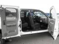 Summit White - Sierra 2500HD Extended Cab 4x4 Photo No. 15