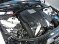 4.6 Liter DI Twin-Turbocharged DOHC 32-Valve VVT V8 Engine for 2013 Mercedes-Benz S 550 Sedan #70376361