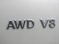 2005 Ivory Parchment Tri-Coat Mercury Mountaineer V8 Premier AWD  photo #24