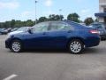 Blue Ribbon Metallic - Camry XLE Photo No. 3