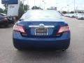 Blue Ribbon Metallic - Camry XLE Photo No. 5