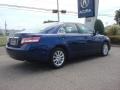 Blue Ribbon Metallic - Camry XLE Photo No. 6