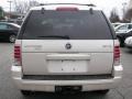 2005 Ivory Parchment Tri-Coat Mercury Mountaineer V8 Premier AWD  photo #25