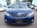 Blue Ribbon Metallic - Camry XLE Photo No. 9