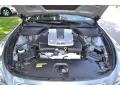 3.7 Liter DOHC 24-Valve CVTCS V6 2010 Infiniti G 37 Coupe Engine