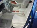 Blue Ribbon Metallic - Camry XLE Photo No. 10