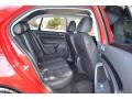 Salsa Red - Jetta Wolfsburg Edition Sedan Photo No. 11