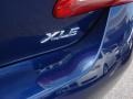 Blue Ribbon Metallic - Camry XLE Photo No. 26