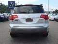 2007 Billet Silver Metallic Acura MDX   photo #5